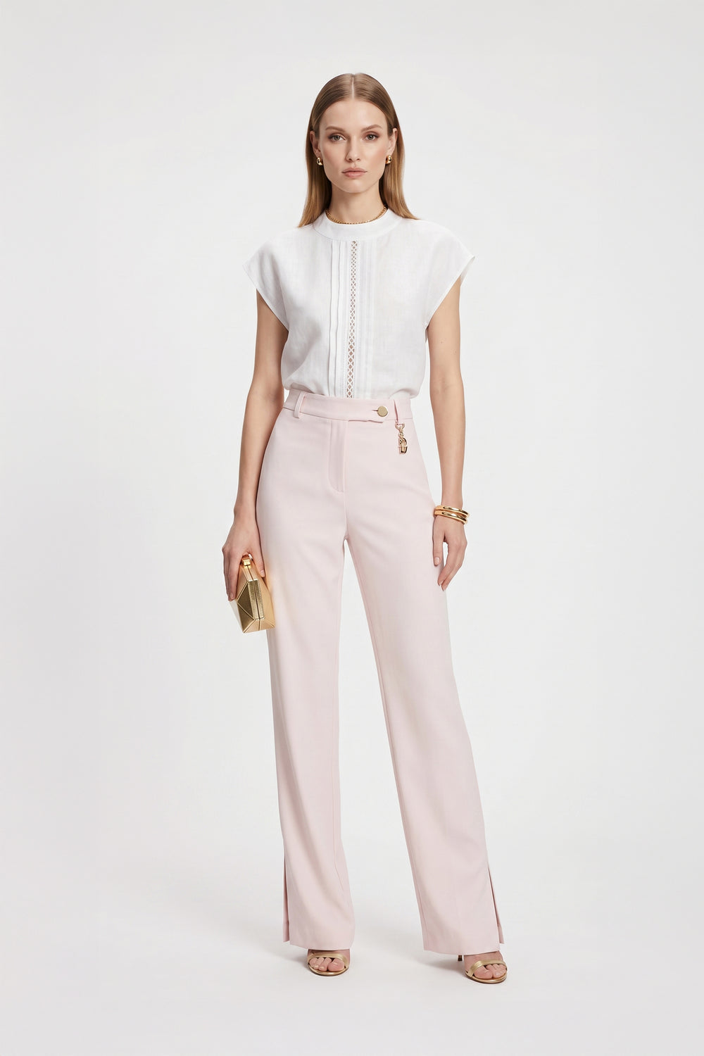 Pantalón - 531913 - BLU