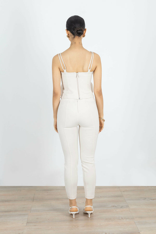 Joanna High Waist Pantalón