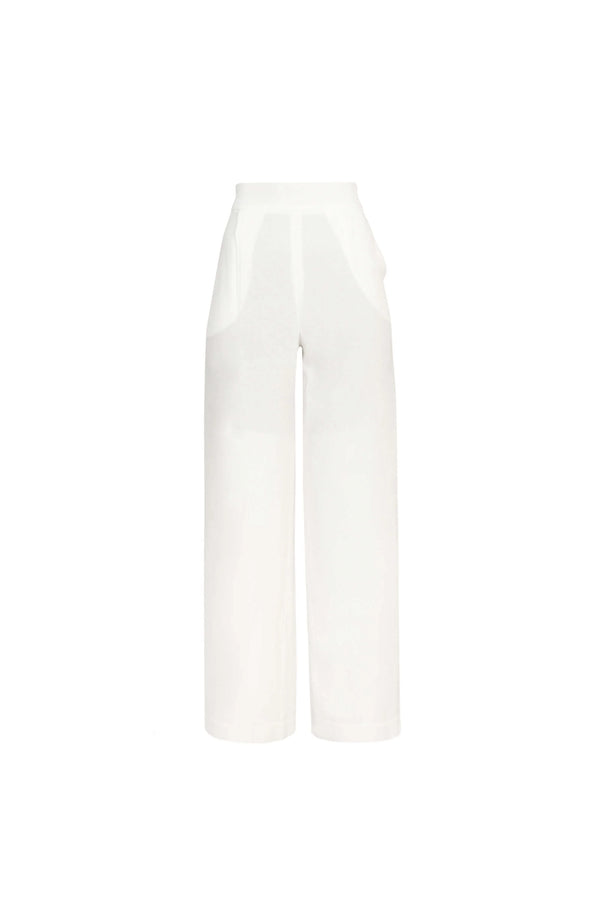 Pantalón - 531989 - BCO