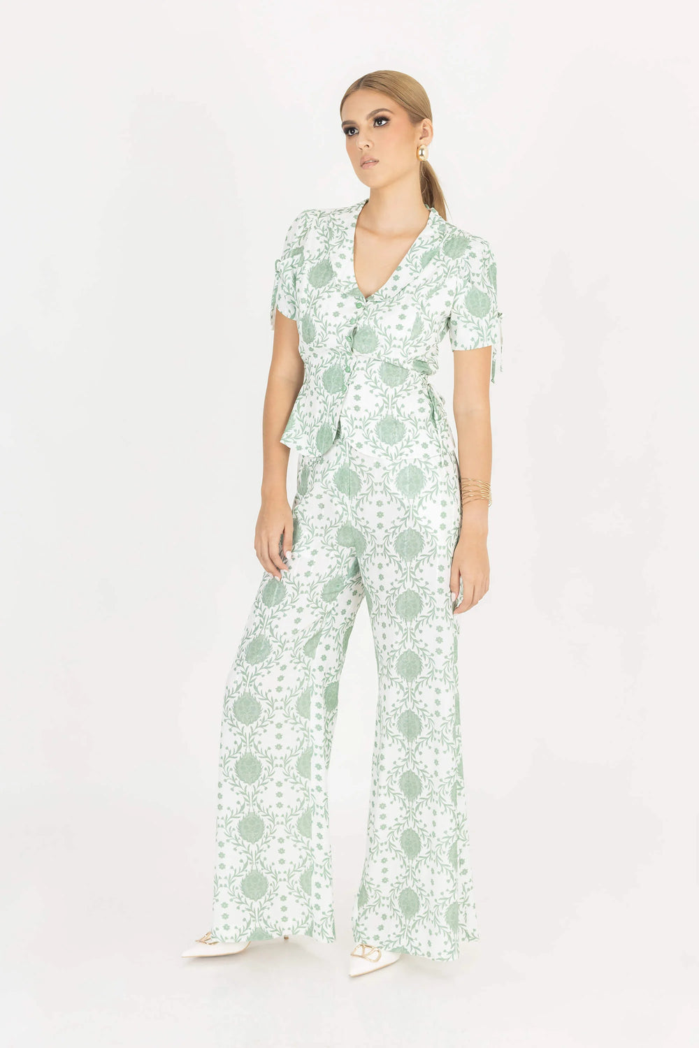 Saco - 501462 - VER