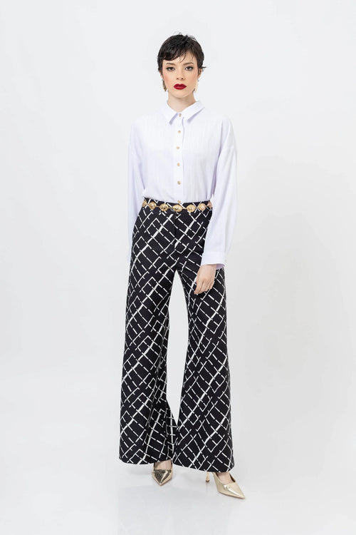 Blusa - 752855 - BCO