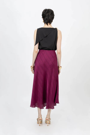 Falda - 541350 - MAG