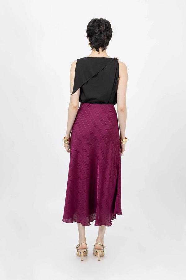 Falda - 541350 - MAG