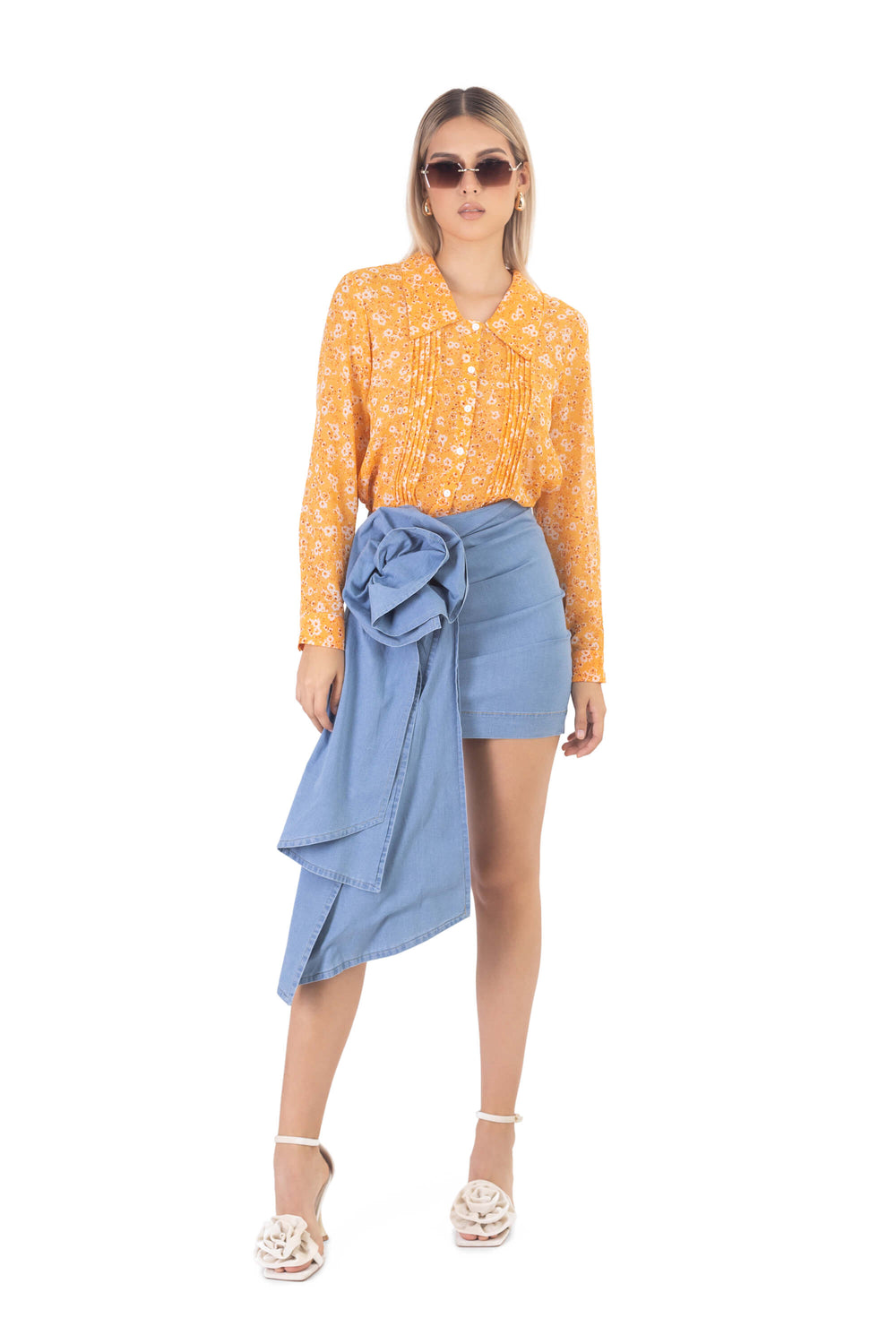Blusa - 553981 - NAR
