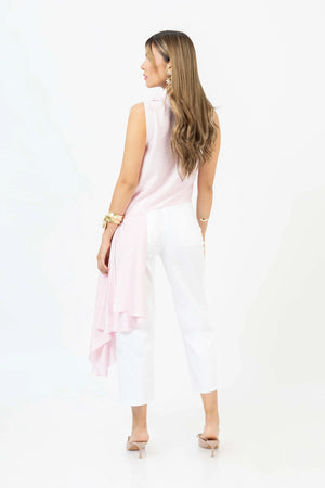 Pantalón - 731006 - BCO