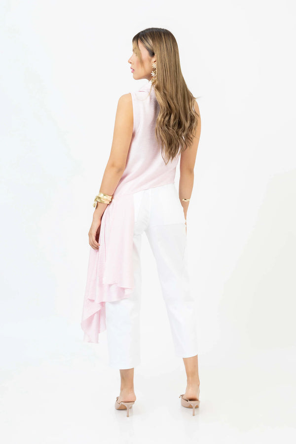 Pantalón - 731006 - BCO