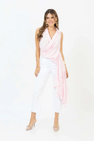 Pantalón - 731006 - BCO