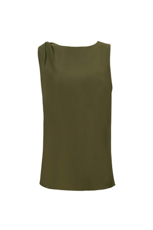 *Blusa 554155 OLI