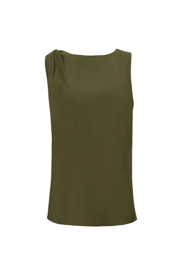 *Blusa 554155 OLI