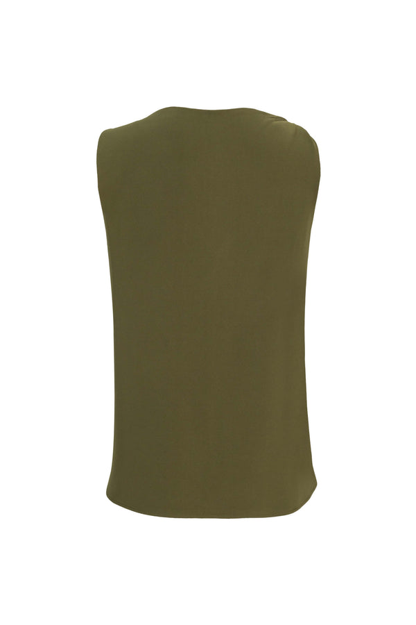 *Blusa 554155 OLI