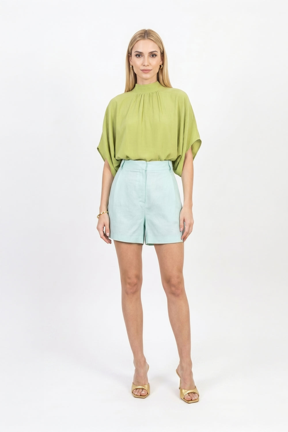 Blusa - 554167 - VER