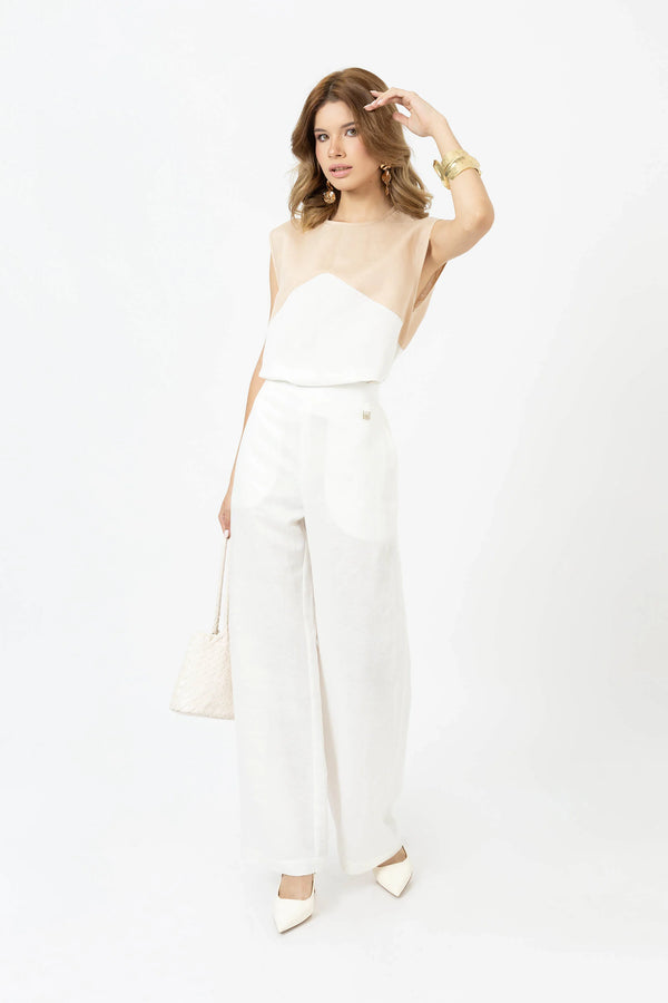 Blusa - 554174 - HUE