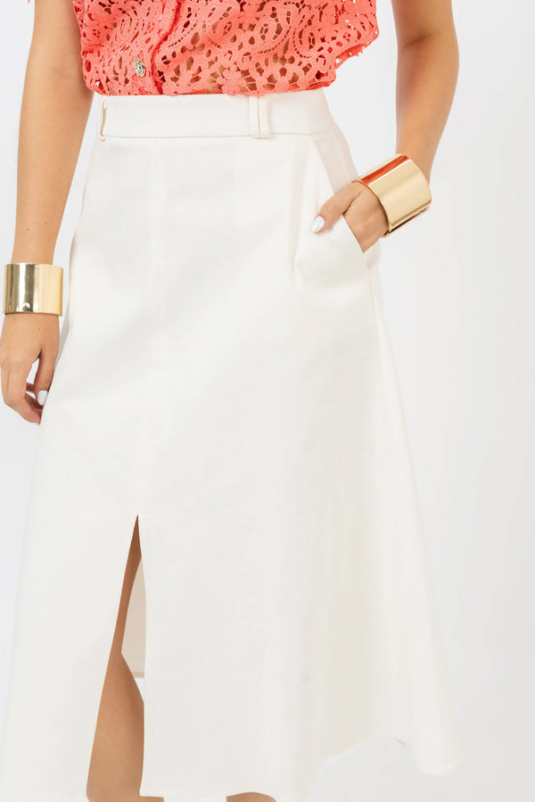 Falda - 740874 - HUE