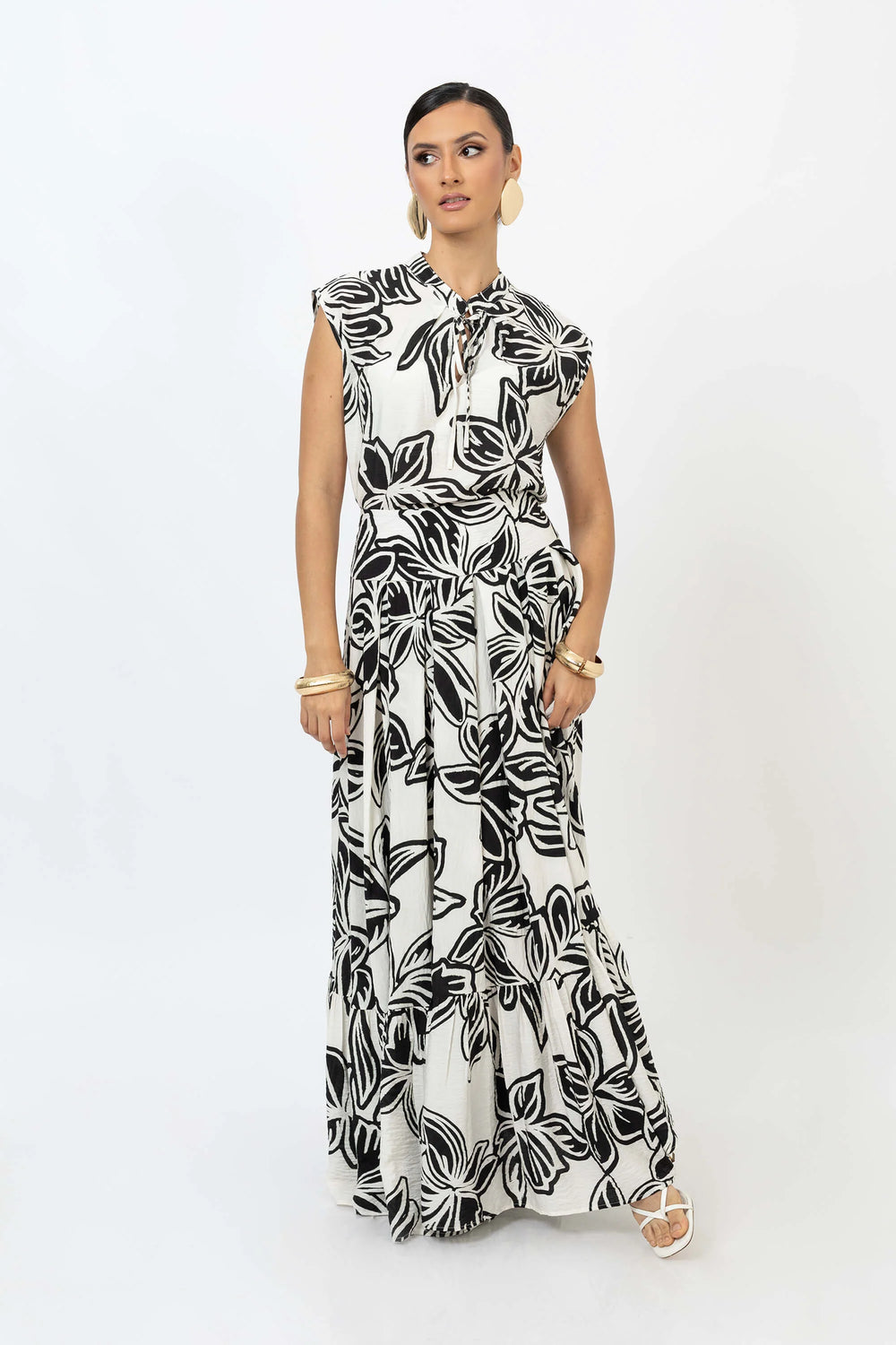Falda - 740800 - IVO