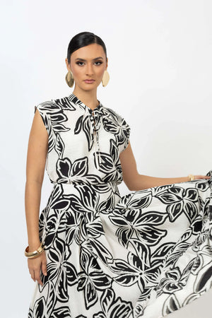 Falda - 740800 - IVO