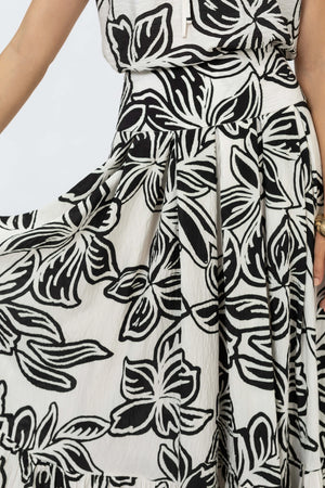 Falda - 740800 - IVO