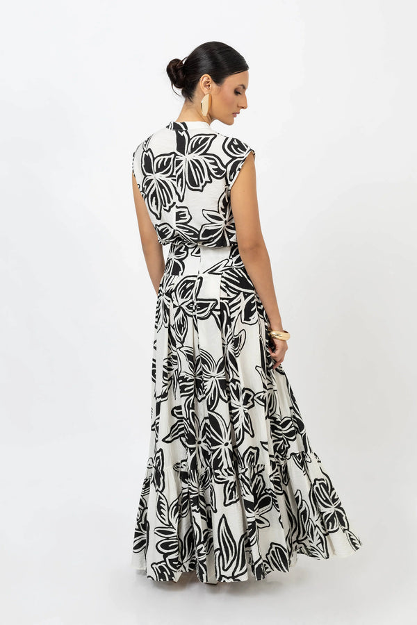 Falda - 740800 - IVO