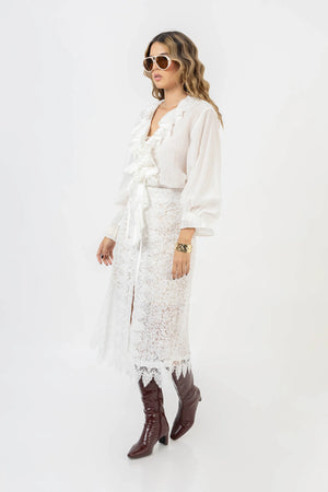 Falda - 740919 - IVO