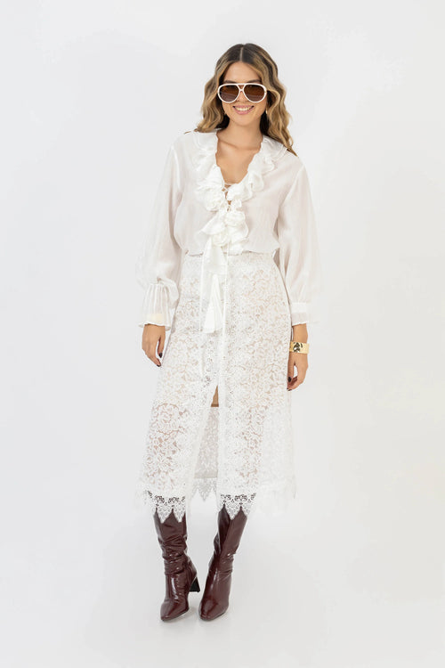 Falda - 740919 - IVO