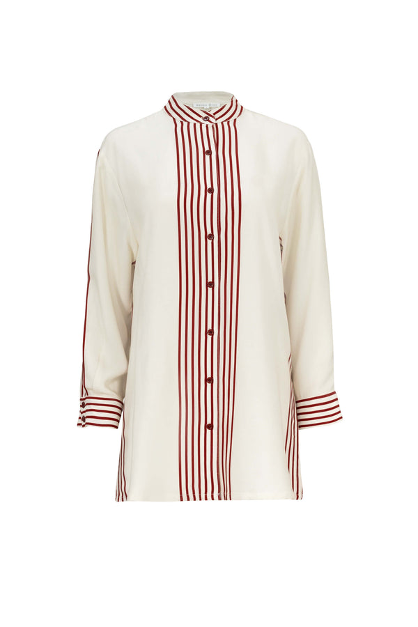 Martina - Longline Tunic 554255 VIN