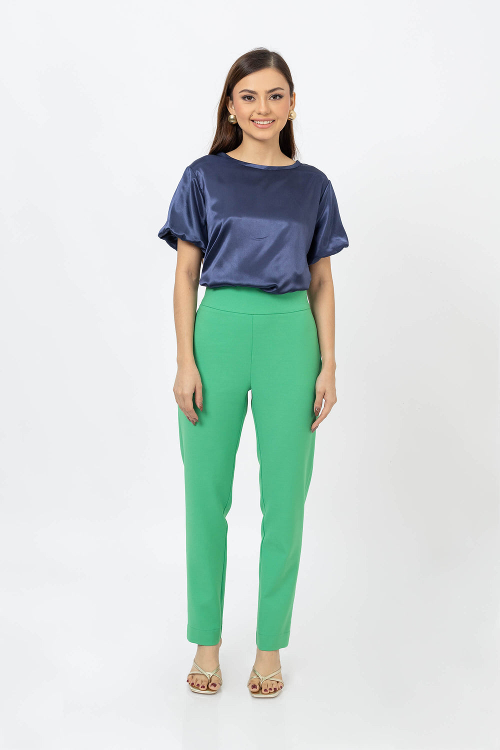 Blusa - 554273 - MAR