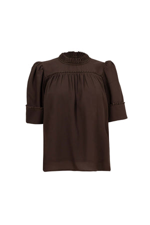 Blusa Julieta 554285 CAF