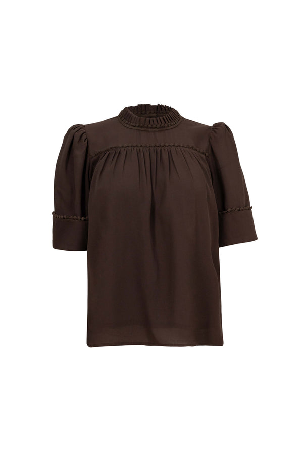 Blusa Julieta 554285 CAF