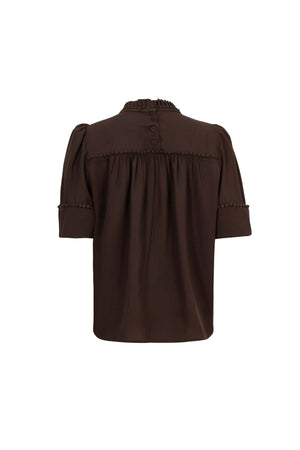 Blusa Julieta 554285 CAF