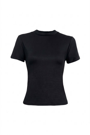 BLUSA - 554287 - NEG