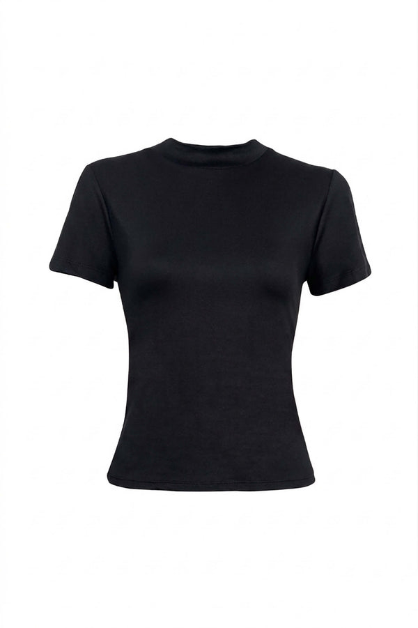 BLUSA - 554287 - NEG
