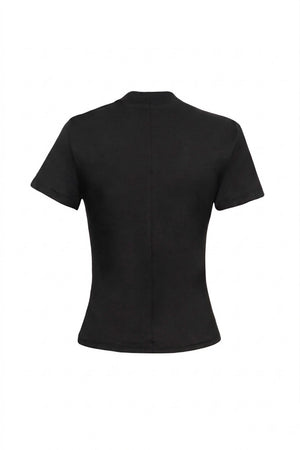 BLUSA - 554287 - NEG