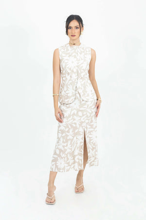 Falda - 740911 - BEI