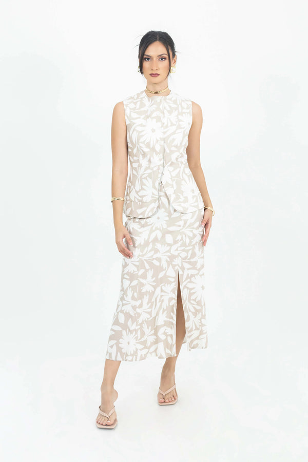 Falda - 740911 - BEI