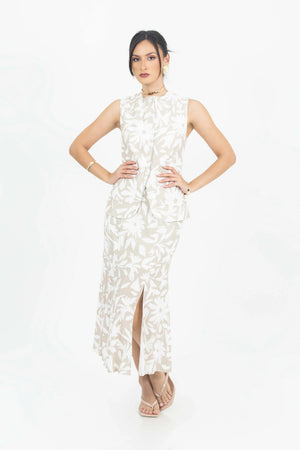 Falda - 740911 - BEI