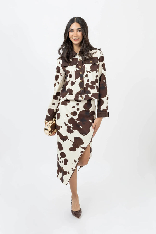 Chaqueta - 700466 - EST (Solo chaqueta)