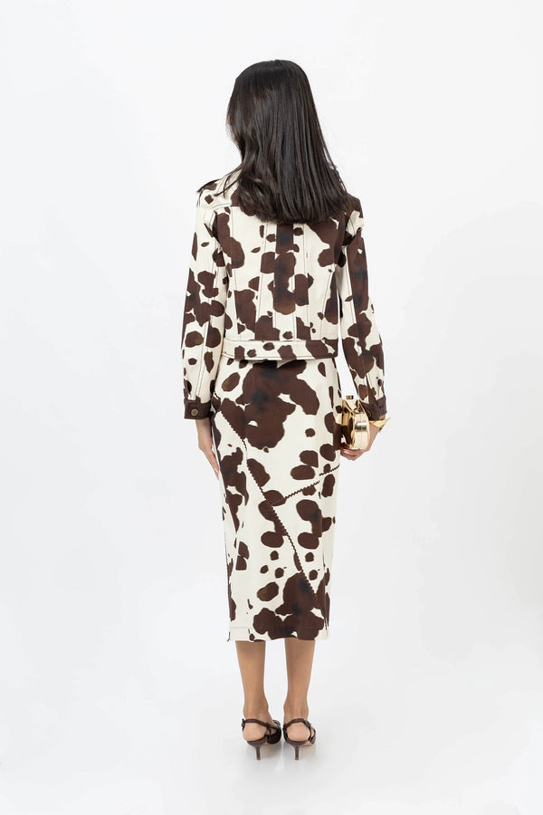 Chaqueta - 700466 - EST (Solo chaqueta)