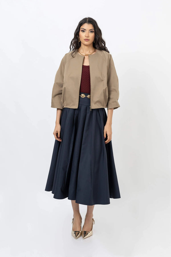 Falda - 740957 - MAR