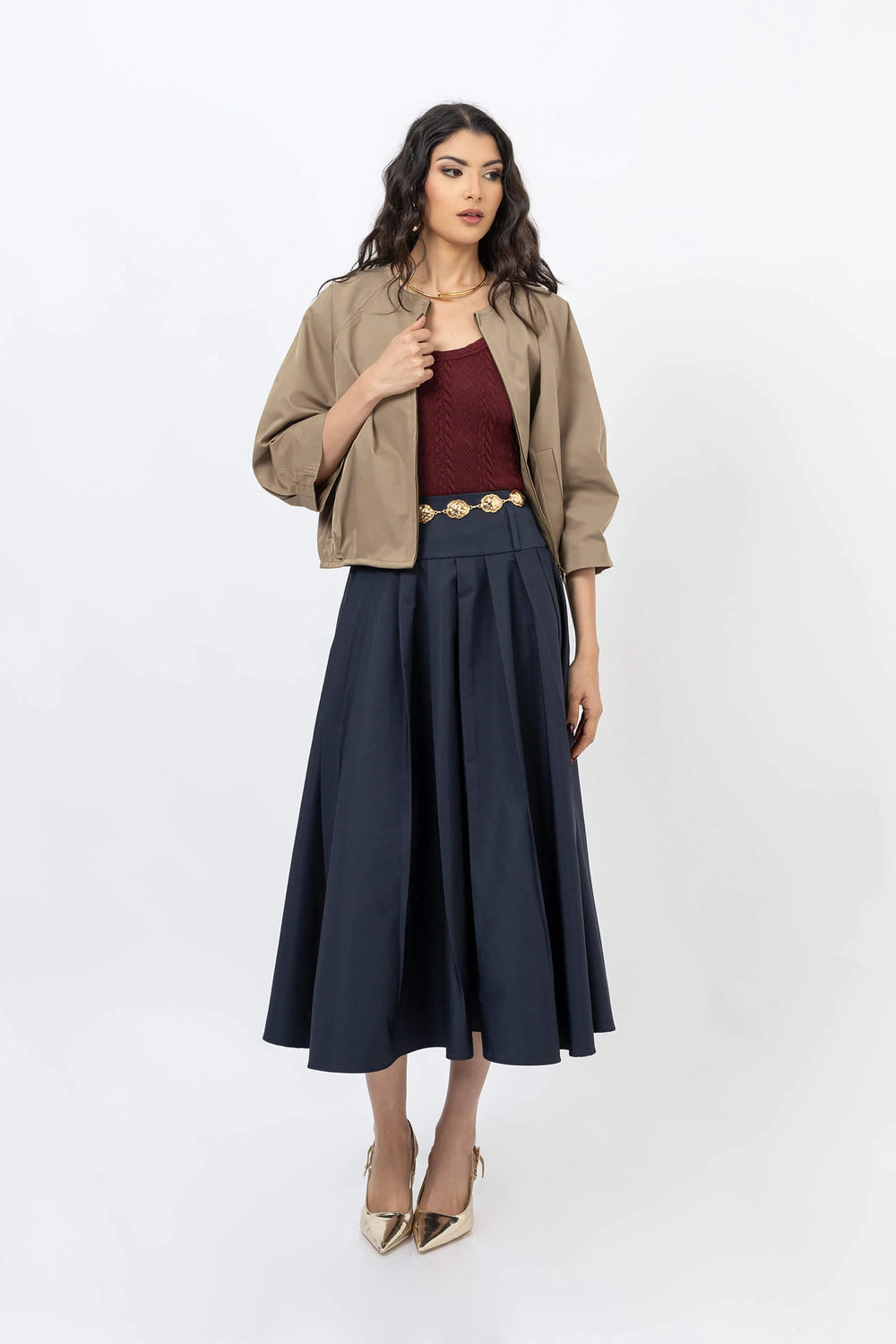 Chaqueta - 700474 - KAK