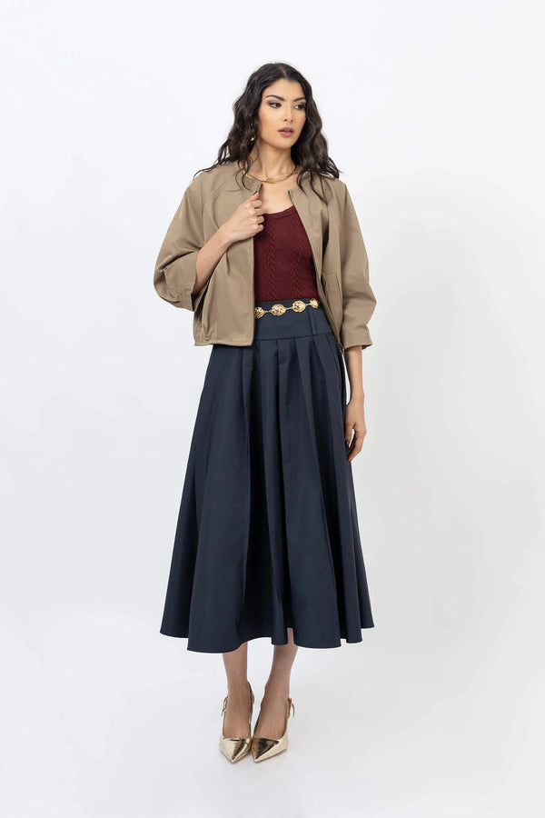 Falda - 740957 - MAR