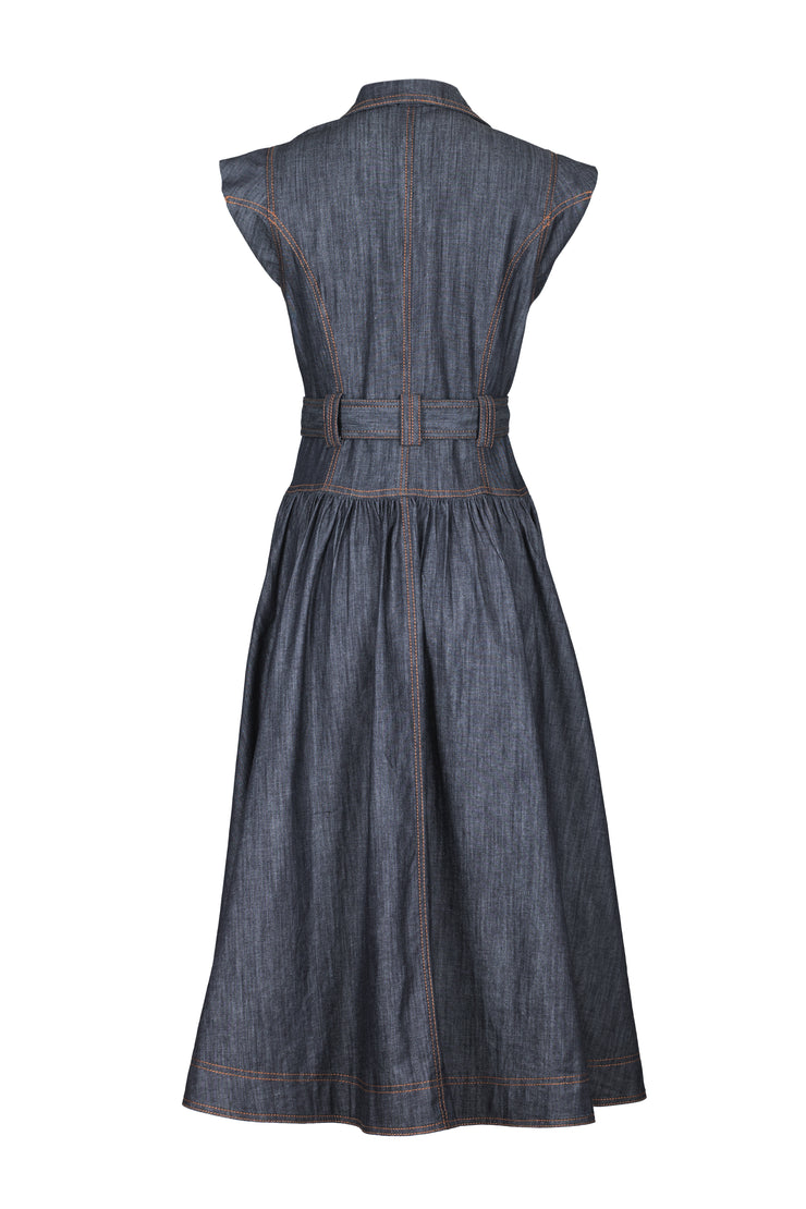 Vestido - 722651 - IND