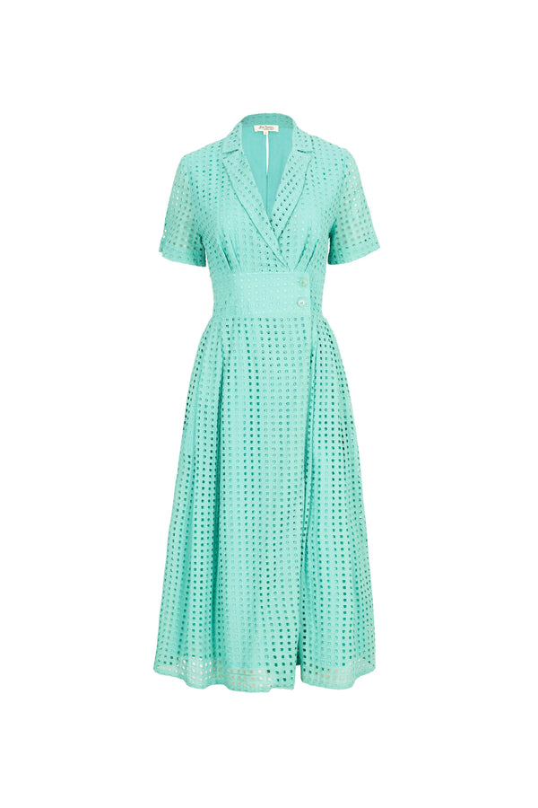 Vestido - 722700 - AQU