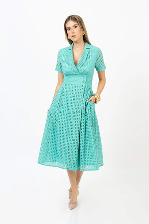 Vestido - 722700 - AQU