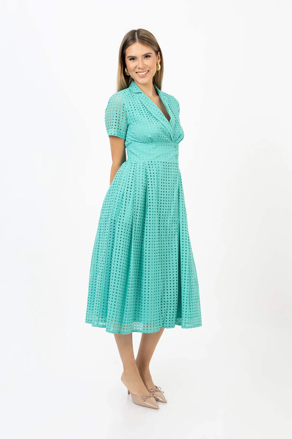 Vestido - 722700 - AQU