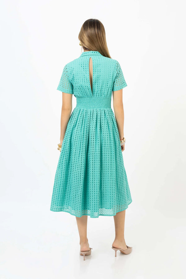 Vestido - 722700 - AQU
