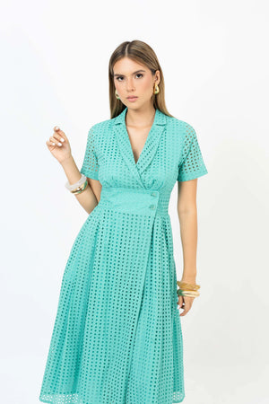 Vestido - 722700 - AQU