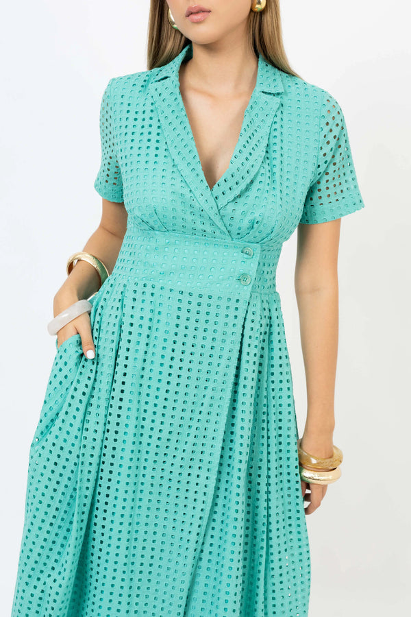Vestido - 722700 - AQU