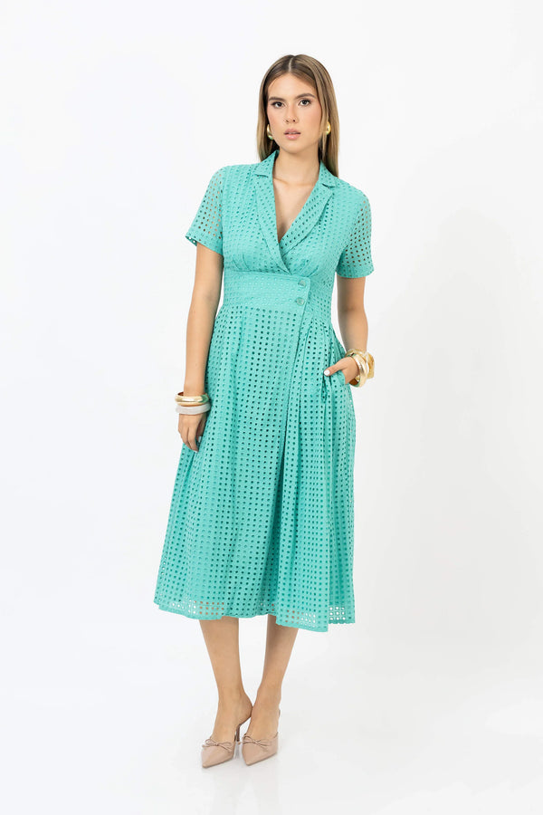 Vestido - 722700 - AQU