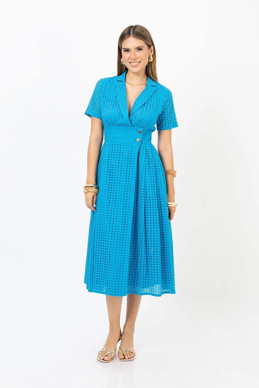Vestido - 722700 - TUR
