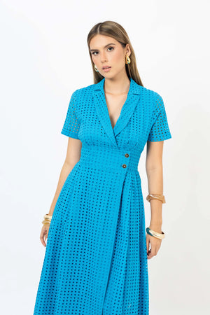Vestido - 722700 - TUR