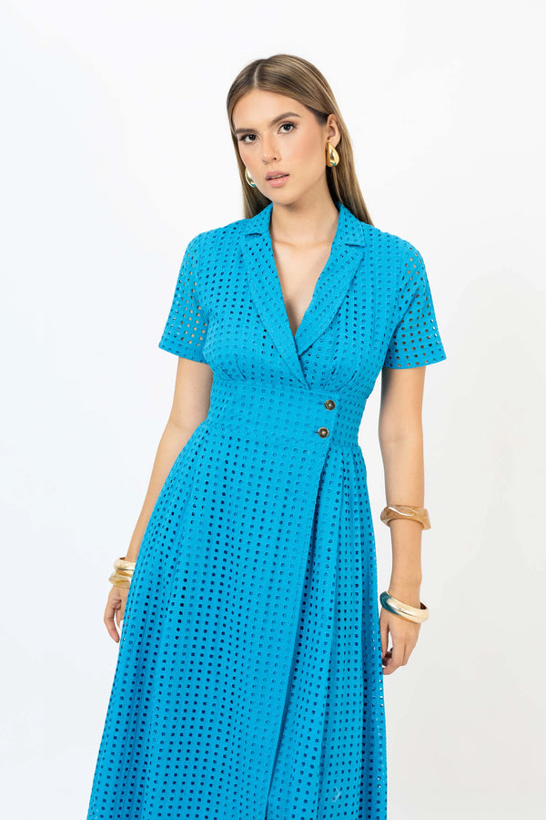 Vestido - 722700 - TUR